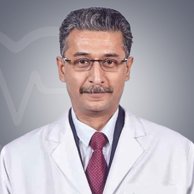 ডাঃ সন্দীপ বৈশ্য 